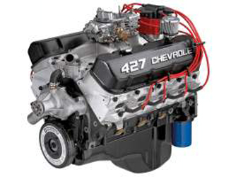 P42E6 Engine